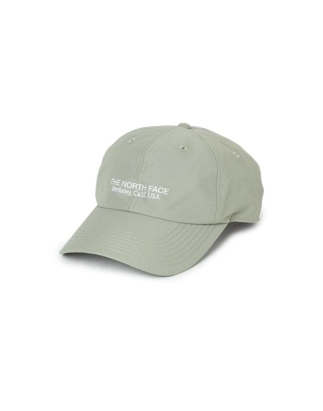 노스페이스 퍼플라벨 노스페이스 퍼플라벨 Double Peak Field Embroidered Cap 볼캡 모자 3컬러 N26SP108 착용컷