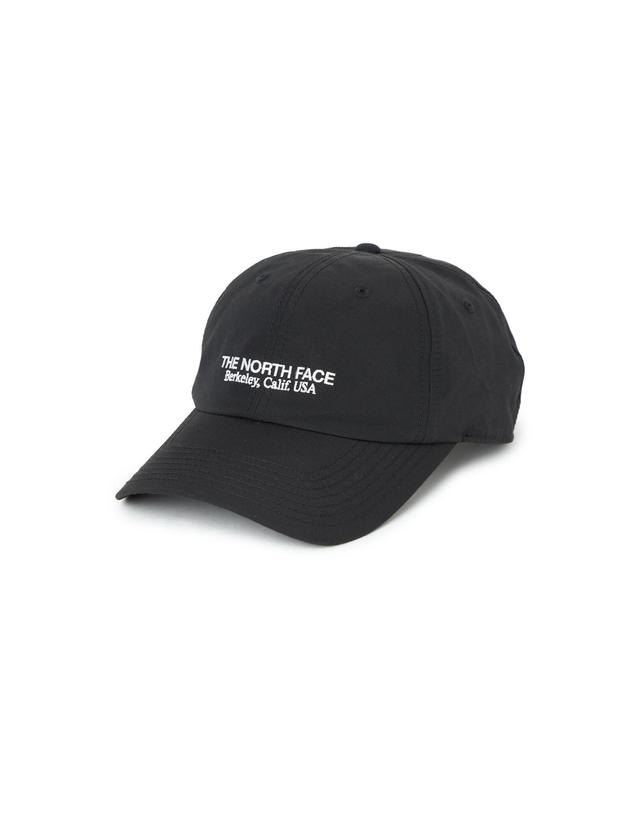 노스페이스 퍼플라벨 노스페이스 퍼플라벨 Double Peak Field Embroidered Cap 볼캡 모자 3컬러 N26SP108 착용컷