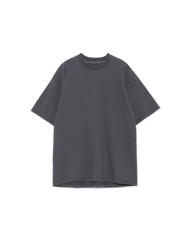 노스페이스 퍼플라벨 노스페이스 퍼플라벨 Field Tee 필드 반팔 티셔츠 4컬러 N25SH089 착용컷