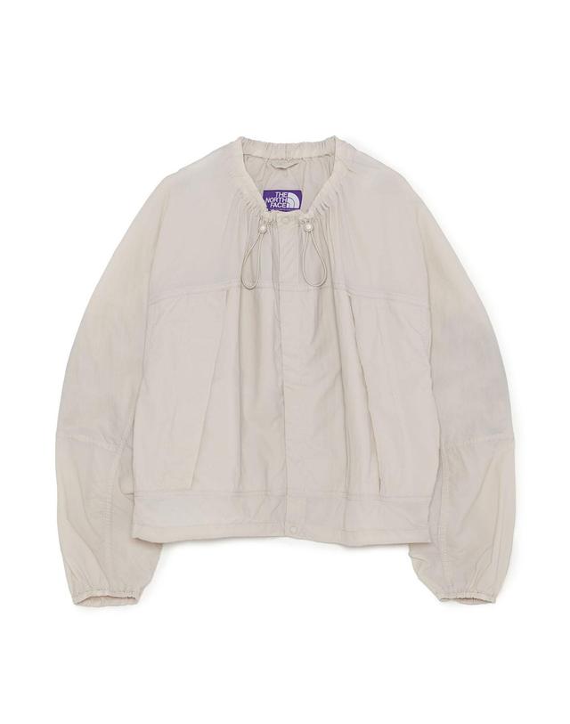 노스페이스 퍼플라벨 노스페이스 퍼플라벨 Field Shirred Jacket 필드 자켓 2컬러 N26FA004 착용컷