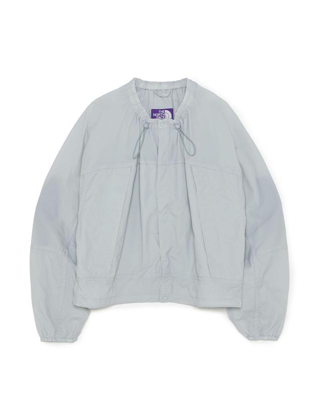 노스페이스 퍼플라벨 노스페이스 퍼플라벨 Field Shirred Jacket 필드 자켓 2컬러 N26FA004 착용컷