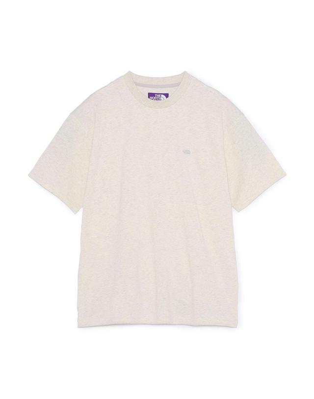 노스페이스 퍼플라벨 노스페이스 퍼플라벨 Field Tee 반팔 티셔츠 5컬러 N25SH089 착용컷