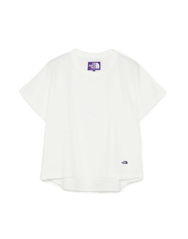 노스페이스 퍼플라벨 노스페이스 퍼플라벨 Mountain Field Tee 마운틴 필드 티셔츠 3컬러 N26FT075 착용컷