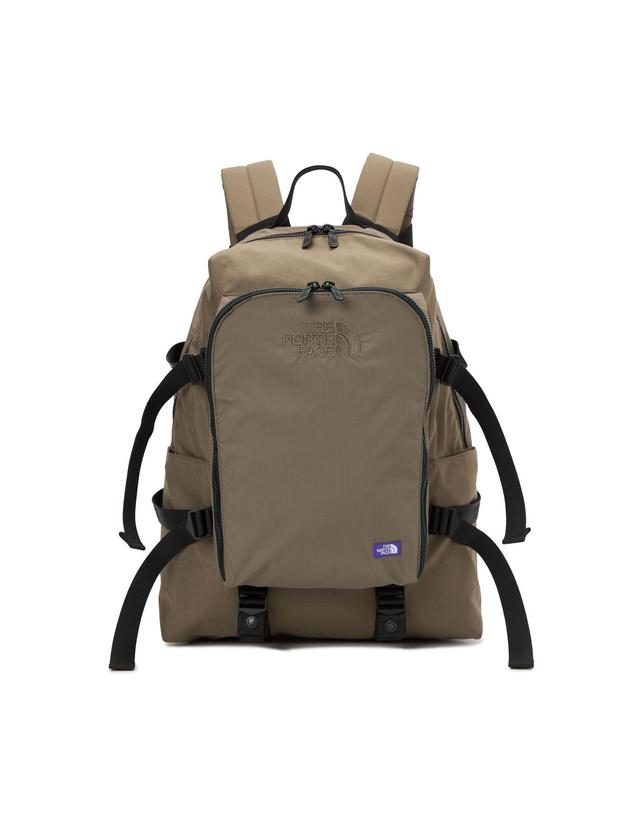 노스페이스 퍼플라벨 노스페이스 퍼플라벨 CORDURA Nylon Day Pack 백팩 배낭 가방 4컬러 N25FU079 착용컷