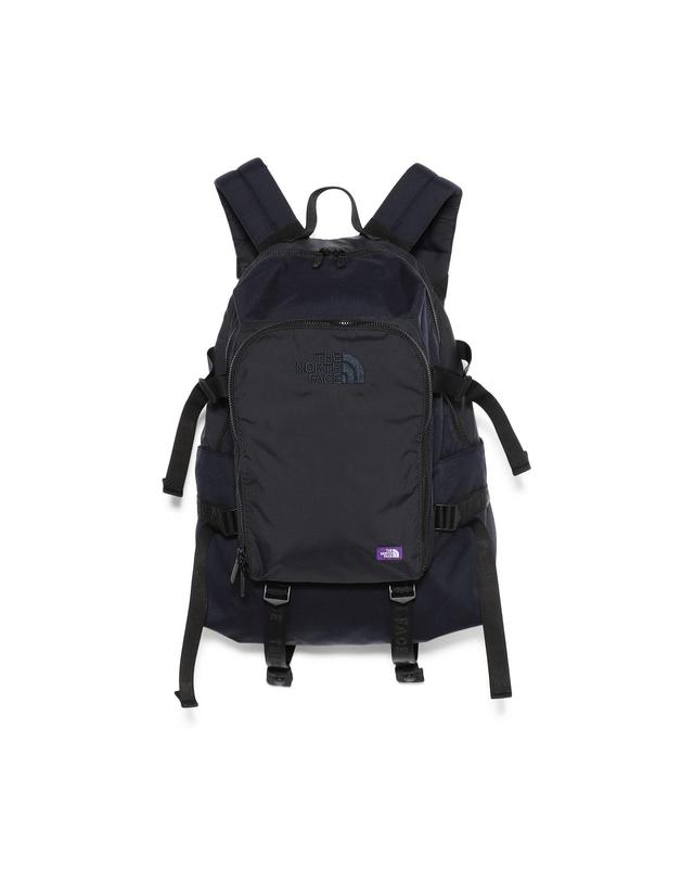 노스페이스 퍼플라벨 노스페이스 퍼플라벨 CORDURA Nylon Day Pack 백팩 배낭 가방 4컬러 N25FU079 착용컷