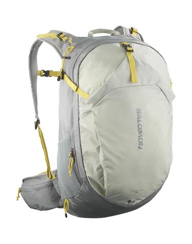 살로몬 트레일 블레이저 30L 등산 트레킹 러닝 백팩 배낭 가방 세이지 LC2463000