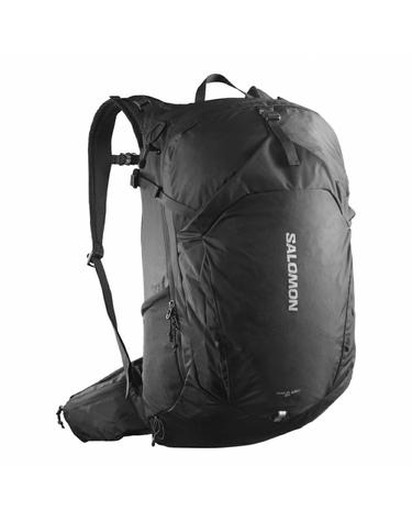 살로몬 트레일 블레이저 30L 등산 트레킹 러닝 백팩 배낭 가방 블랙 LC2183200