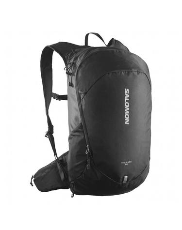 살로몬 트레일 블레이저 20L 등산 트레킹 러닝 백팩 배낭 가방 블랙 LC2182600