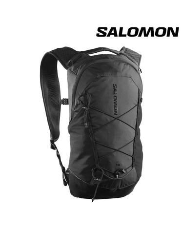 살로몬 XT 10 등산 트레킹 러닝 백팩 배낭 가방 남녀 공용 블랙 LC2858500