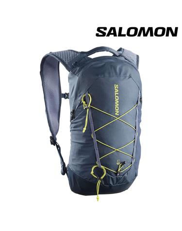 살로몬 XT 10 등산 트레킹 러닝 백팩 배낭 가방 남녀 공용 스펠바운드 LC2858900