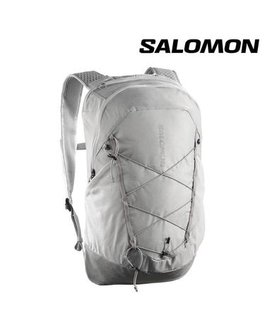 살로몬 XT 25 등산 트레킹 러닝 백팩 배낭 가방 남녀 공용 그레이 LC2857600