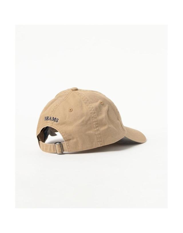 폴로 랄프로렌 폴로랄프로렌 빔즈 BEAMS x 폴로 랄프 로렌 별주 캡 볼캡 모자 남녀 공용 2컬러 착용컷