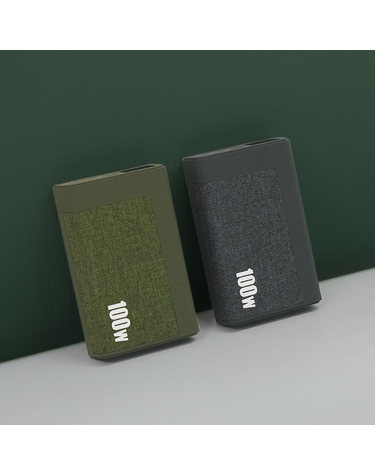 아이노비아 PD 100W PPS 노트북 초고속충전 대용량 보조배터리 20000mAh