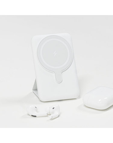 아이노비아 맥세이프 보조배터리 마그네틱 아이폰 무선충전 5000mAh