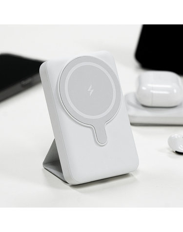 아이노비아 맥세이프 보조배터리 마그네틱 아이폰 무선충전 10000mAh