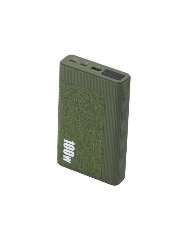 아이노비아 아이노비아 PD 100W PPS 노트북 초고속충전 대용량 보조배터리 20000mAh 착용컷