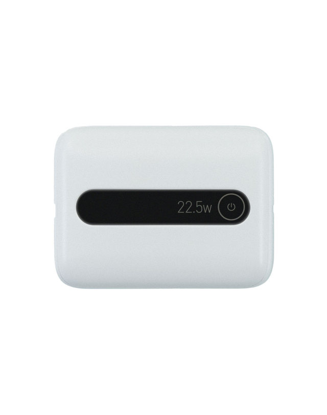 아이노비아 아이노비아 고속충전 22.5W 휴대용 미니 보조배터리 10000mAh 착용컷
