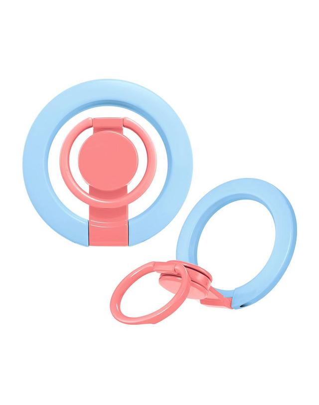 아이노비아 아이노비아 마그넷 링 홀더 핑거링 핸드폰 거치대 착용컷