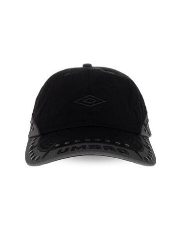 [해외직구] 엄브로 스터드 로고 야구 모자 UBMW2102FA610 BLK0001 TP980245255
