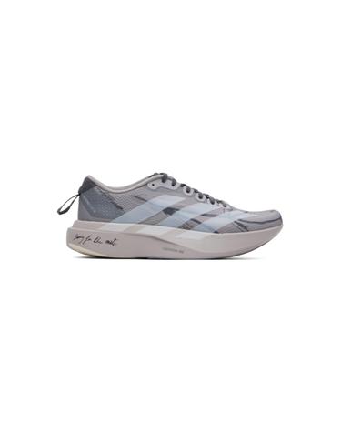 [해외직구] 26 FW 송 포 더 뮤트 그레이 adidas Originals 아디제로 EVO SL 스니커즈 262699M237012