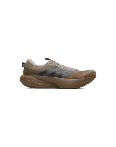[해외직구] 26 FW 송 포 더 뮤트 카키 adidas Originals 슈퍼노바 라이즈 3 스니커즈 262699M237013