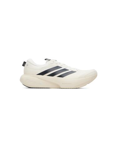 [해외직구] 26 FW 송 포 더 뮤트 오프 화이트 adidas Originals 슈퍼노바 라이즈 3 스니커즈 262699M237011