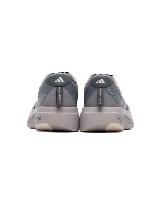 송포더뮤트 [해외직구] 26 FW 송 포 더 뮤트 그레이 adidas Originals 아디제로 EVO SL 스니커즈 262699M237012 착용컷