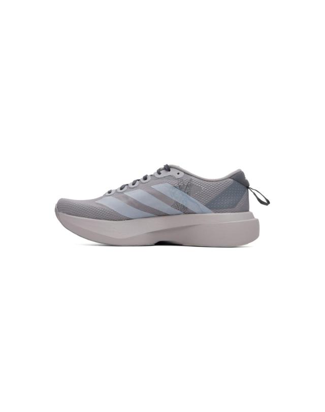 송포더뮤트 [해외직구] 26 FW 송 포 더 뮤트 그레이 adidas Originals 아디제로 EVO SL 스니커즈 262699M237012 착용컷