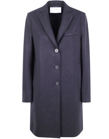 헤리스워프런던 [해외직구] 25FW 해리스워프런던 여성 TOPCOAT PRESSED 울 AE1220MLK199 TP577411933