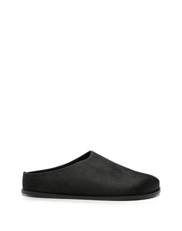 [해외직구] A.EMERY Lou calf hair clogs 12127961514248 TP724630380
