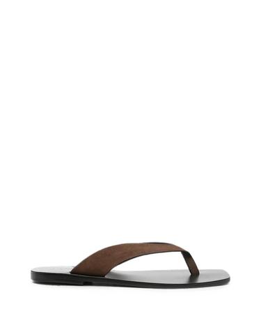 [해외직구] A.EMERY Kinto suede sandals 12127960957192 TP724622799