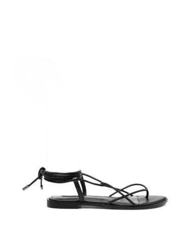 [해외직구] A.EMERY Odine lace up sandals 12127963676936 TP724630511