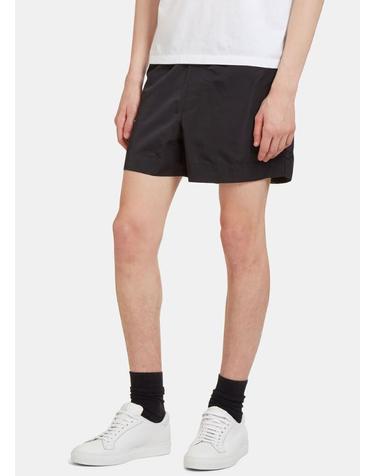 아이젠 [해외직구] 26 FW Aiezen 남성 Classic Shell Shorts AIEBRAGBLK TP872223133