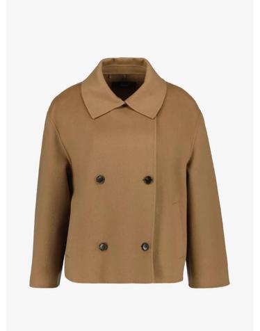 [해외직구] 26 FW ARMA 마닐라 더블 브레스티드 울 코트 01TL266098 TP458483155