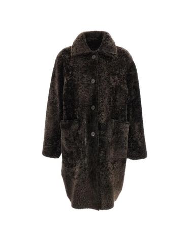 [해외직구] 26 FW ARMA 리버서블 코트 110L26607502COFFEEBEAN TP456580718
