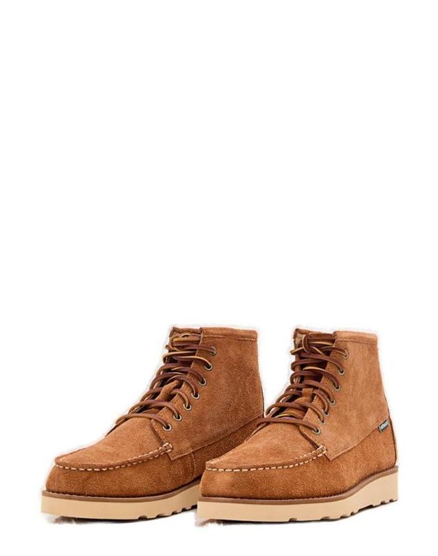 세바고 [해외직구] Sebago Tala 레이스업 부츠 76111SW AF8 TP976542690 착용컷