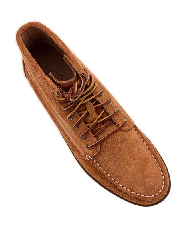 세바고 [해외직구] Sebago Tala 레이스업 부츠 76111SW AF8 TP976542690 착용컷