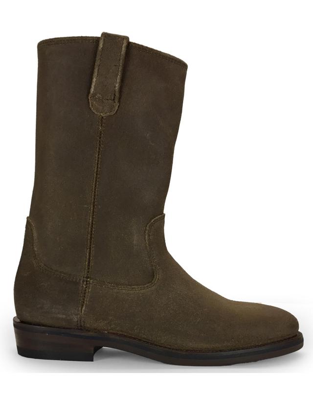 세바고 [해외직구] 세바고 Rodeo 부츠 in suede 72131XW906 TP582428496 착용컷
