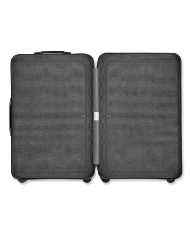 리모와 [해외직구] 26 SS 여성 에센셜 라이트 체크인 L 캐리어 jade RIMQ22ZVGEEZZZZZ00 TP872216107 착용컷