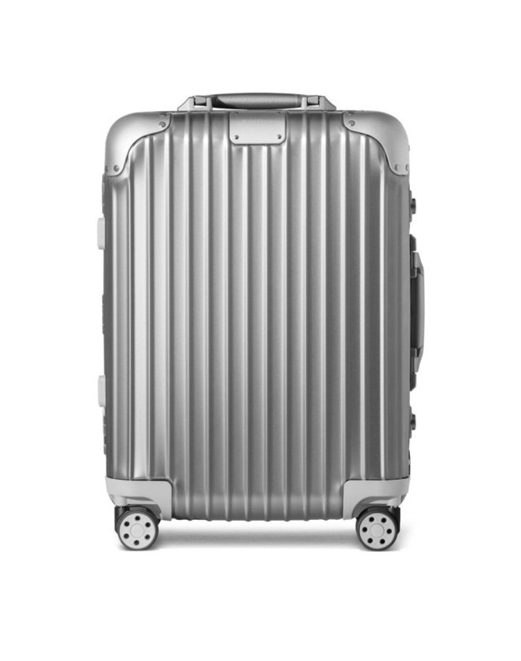 [해외] 26 FW 리모와 Cabin S luggage 오리지널 카빈 스몰 러키지 캐리어 RIM3HB7UGRYZZZZZ00