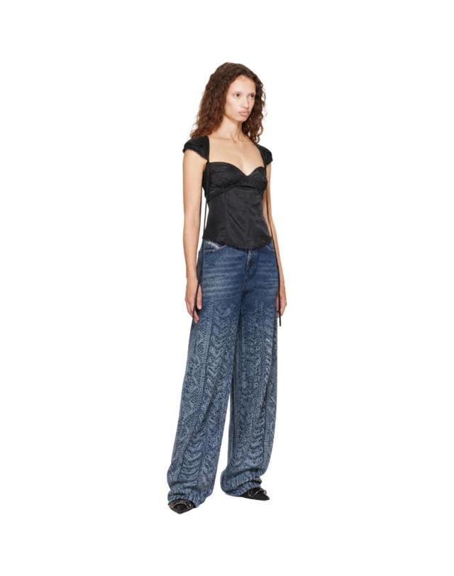 노울스 [해외직구] KNWLS 블랙 베스 티셔츠 AW26 BEBL0BLK TP877932556 착용컷