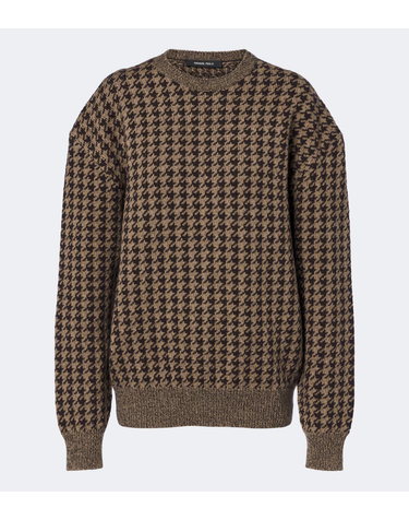 [해외직구] 26 FW Phoebe Philo 하운드투스 울 캐시미어 스웨터 TP581887971