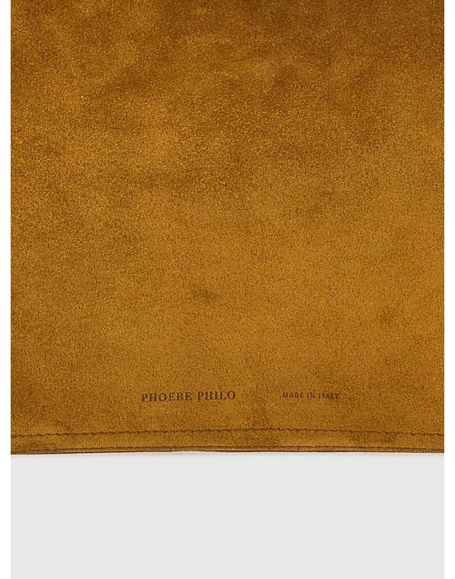 피비 파일로 [해외직구] PHOEBE PHILO 여성 크로스백 AB66LT00388 TP647248112 착용컷