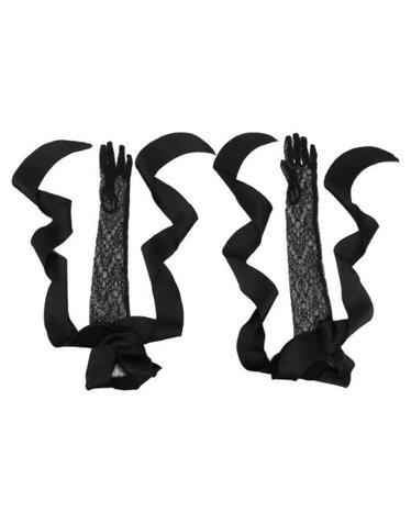 [해외직구] 26 FW 데이비드 코마 레이스 롱 장갑 DKGLOVES04 TP452142990