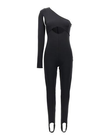 [해외직구] 23SS 데이비드 코마 Scuba 컷 아웃 one length 바디 수트 SS23DK33JSABLACK TP572876616
