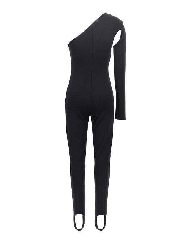 데이비드 코마 [해외직구] 23SS 데이비드 코마 Scuba 컷 아웃 one length 바디 수트 SS23DK33JSABLACK TP572876616 착용컷