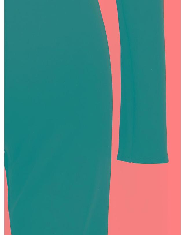 데이비드 코마 [해외직구] 23SS 데이비드 코마 Scuba 컷 아웃 one length 바디 수트 SS23DK33JSABLACK TP572876616 착용컷