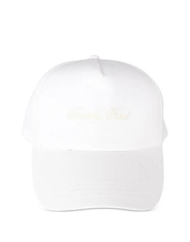 [해외직구] 26 FW 패밀리 퍼스트 로고 자수 코튼 베이스볼 캡 모자 HHS2600 TP456743637