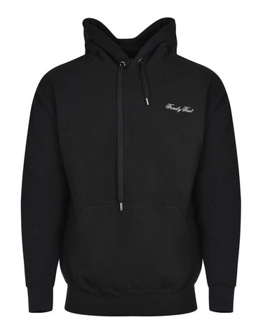 패밀리 퍼스트 [해외직구] 25FW 패밀리퍼스트 스웨트 셔츠 Made Of 코튼 HS2506BLACK TP576331018
