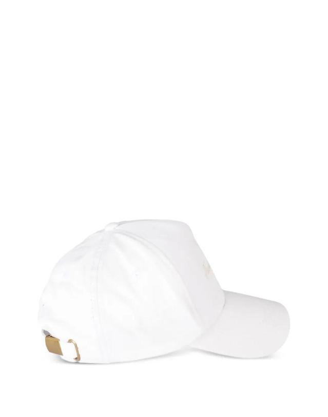 패밀리 퍼스트 [해외직구] 26 FW 패밀리 퍼스트 로고 자수 코튼 베이스볼 캡 모자 HHS2600 TP456743637 착용컷